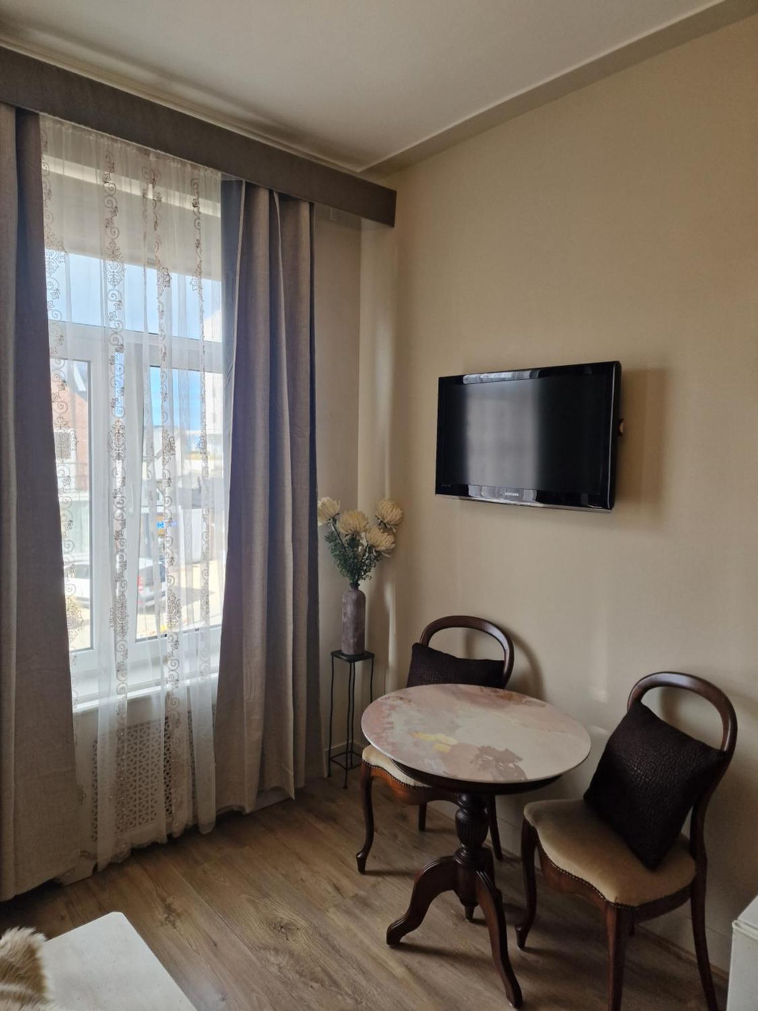 Pension Zee En Duinzicht Зандворт Екстер'єр фото
